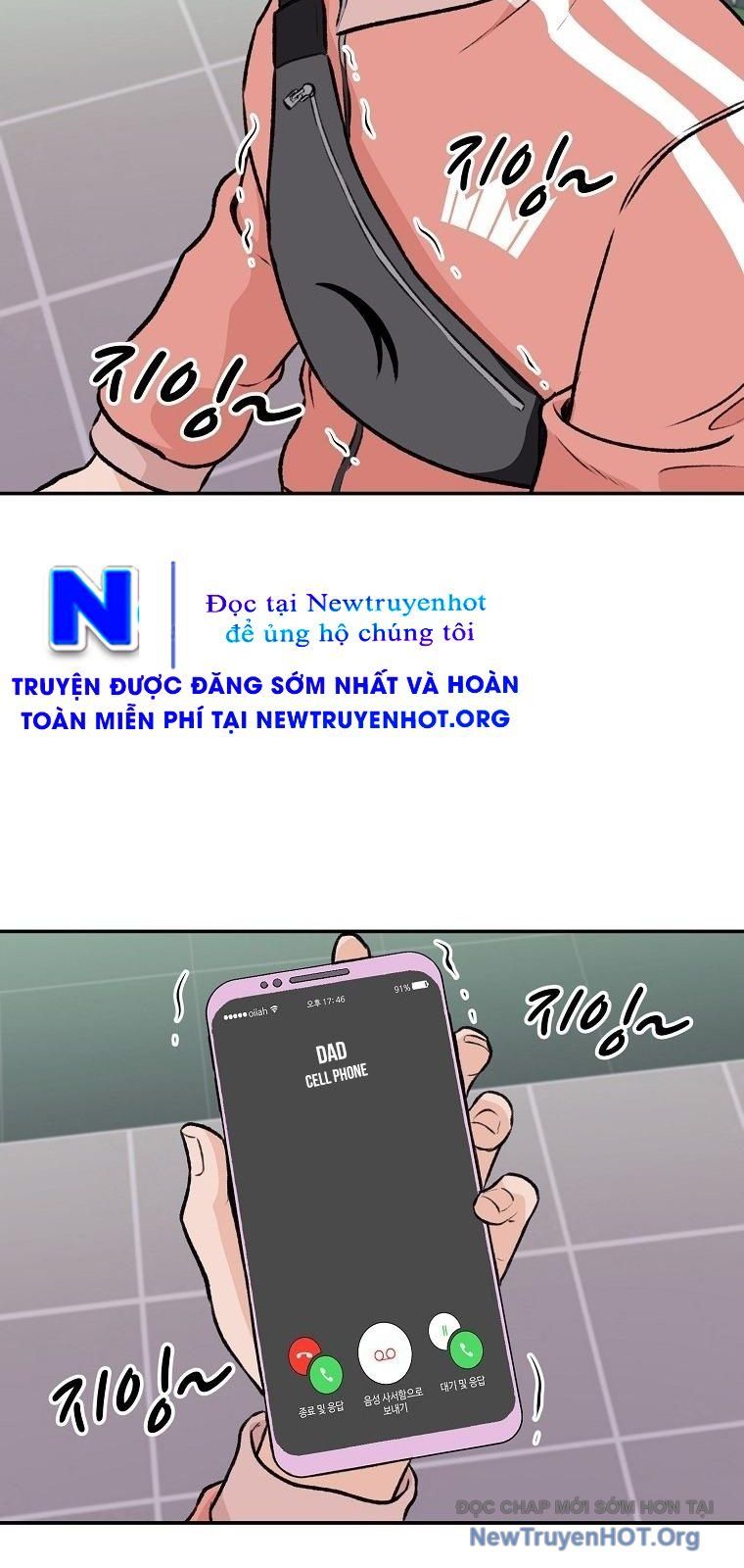 Du Thuyền Định Mệnh Chapter 4 - 39