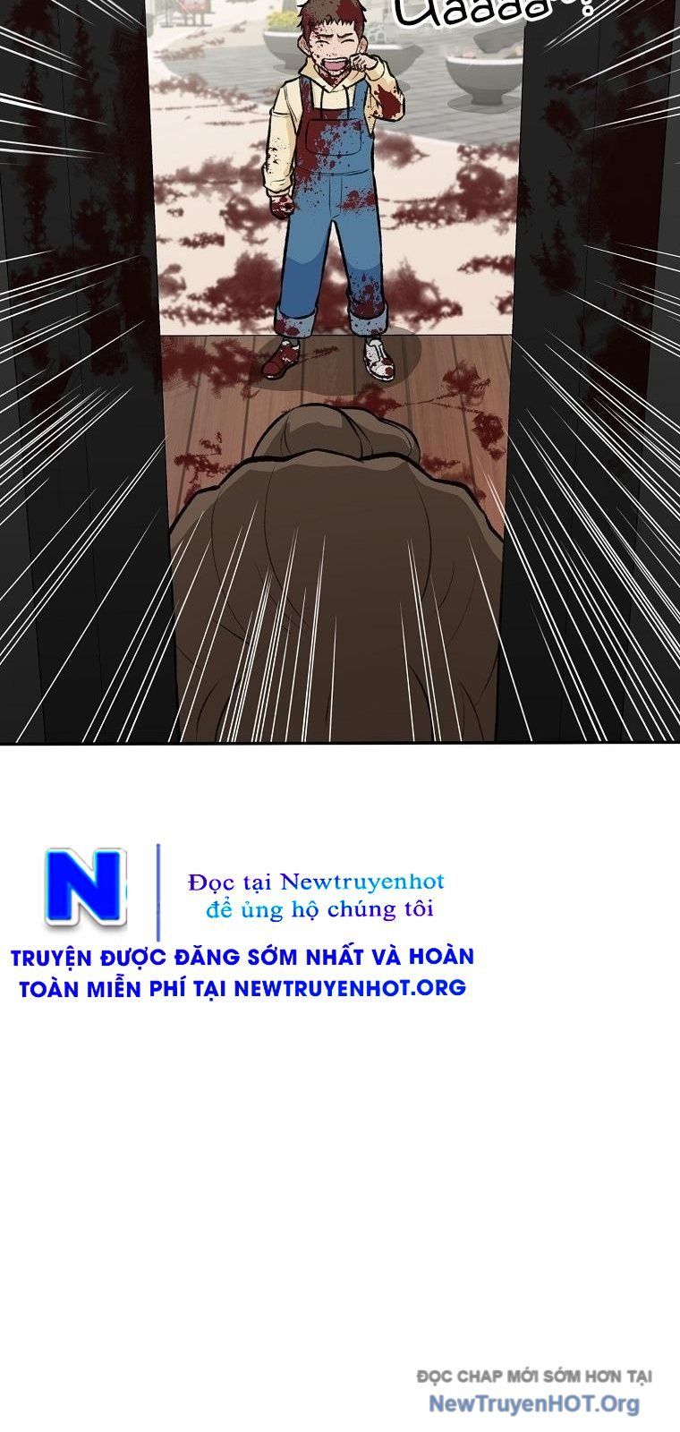 Du Thuyền Định Mệnh Chapter 4 - 5