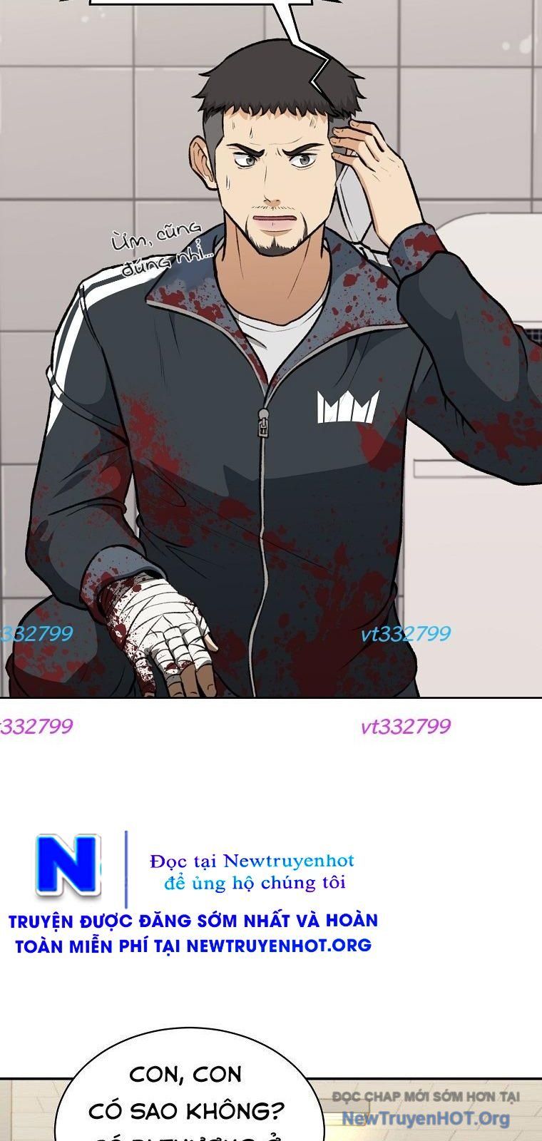 Du Thuyền Định Mệnh Chapter 4 - 42