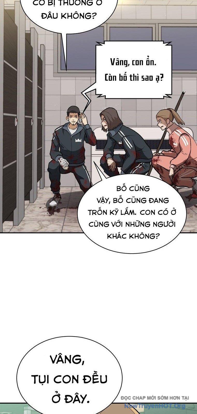 Du Thuyền Định Mệnh Chapter 4 - 43