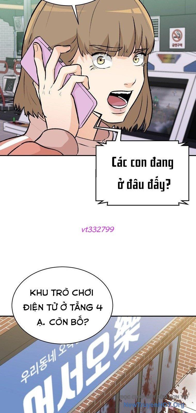 Du Thuyền Định Mệnh Chapter 4 - 44