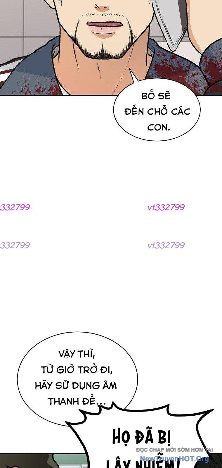 Du Thuyền Định Mệnh Chapter 4 - 46