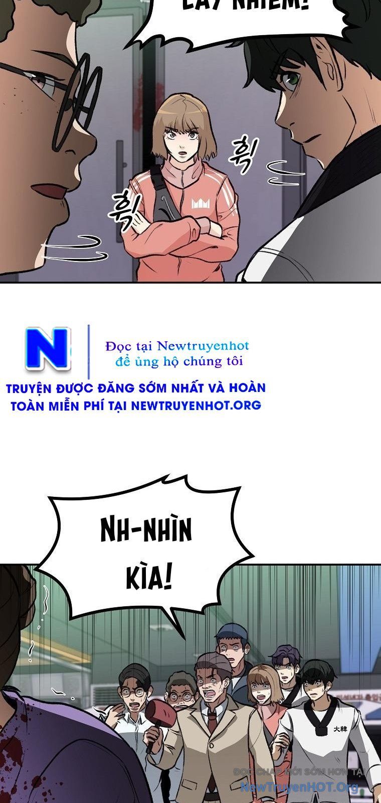 Du Thuyền Định Mệnh Chapter 4 - 47