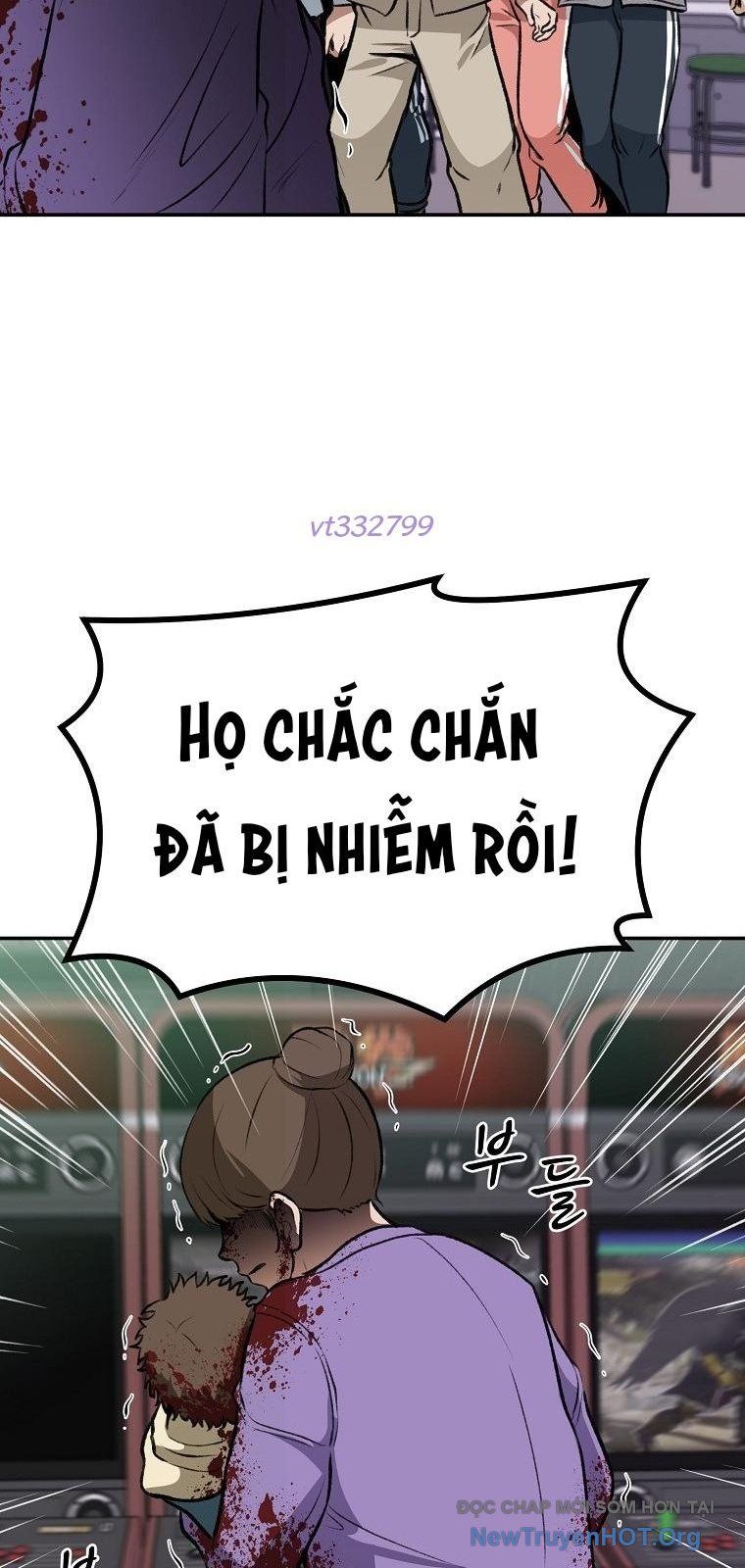Du Thuyền Định Mệnh Chapter 4 - 48