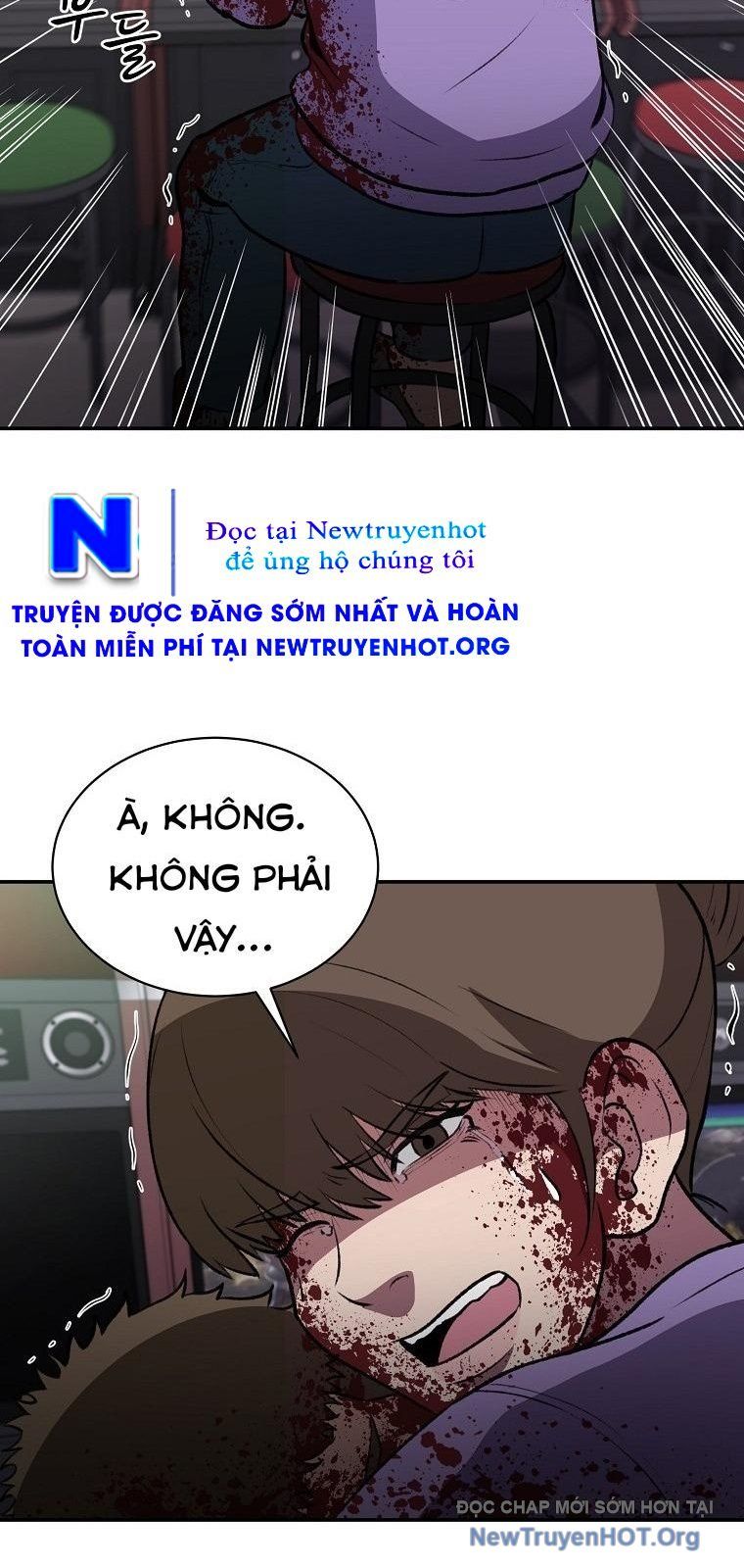 Du Thuyền Định Mệnh Chapter 4 - 49