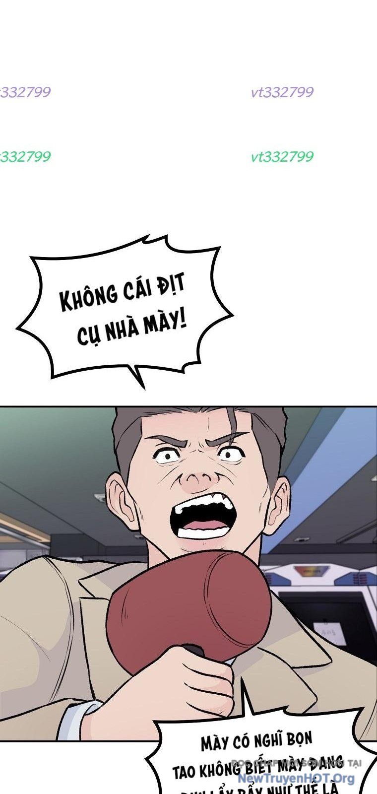 Du Thuyền Định Mệnh Chapter 4 - 50