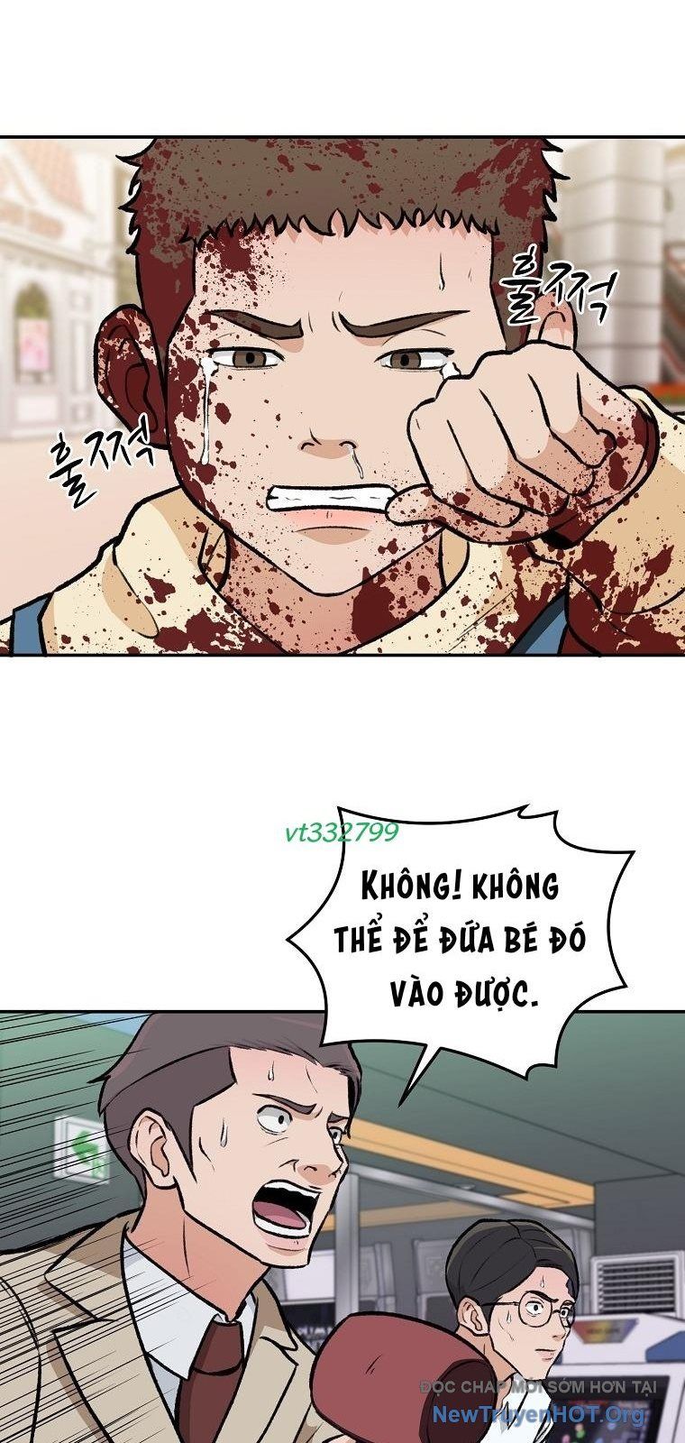 Du Thuyền Định Mệnh Chapter 4 - 6
