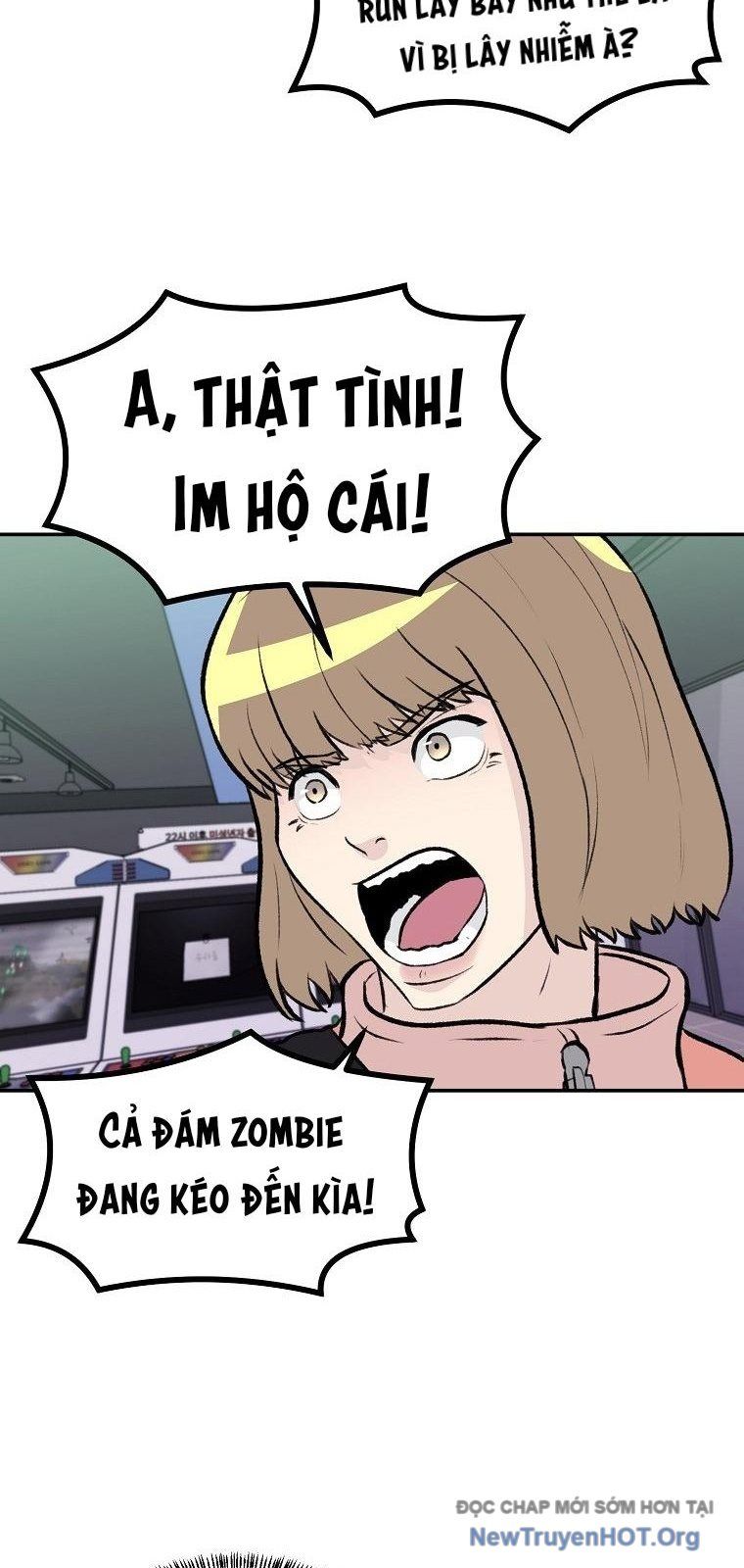 Du Thuyền Định Mệnh Chapter 4 - 51