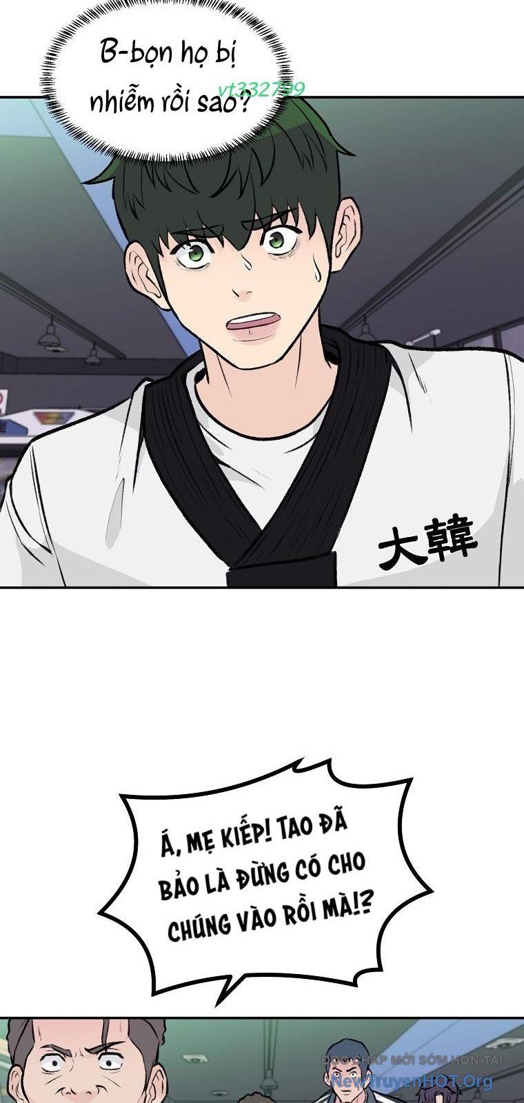 Du Thuyền Định Mệnh Chapter 4 - 52