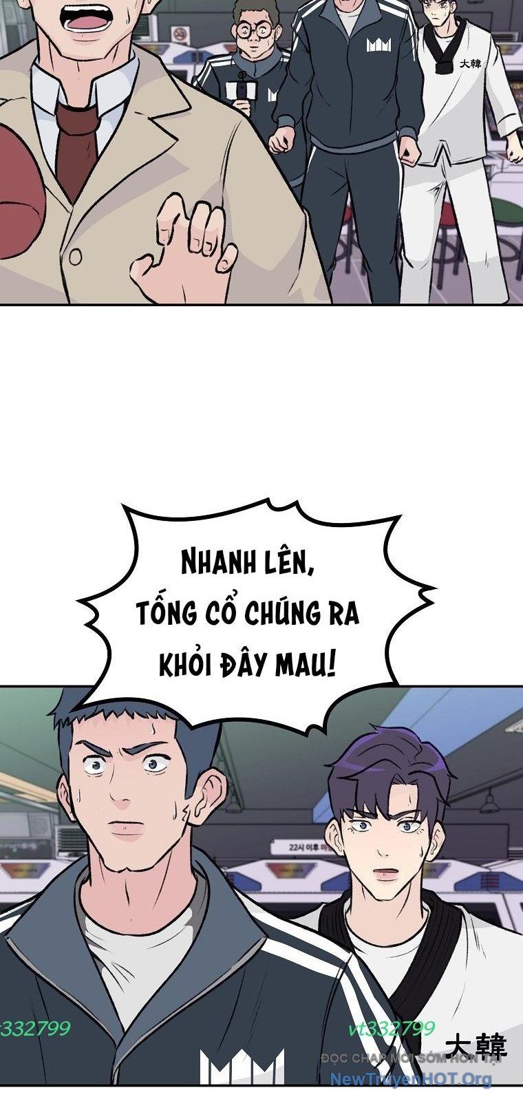 Du Thuyền Định Mệnh Chapter 4 - 53