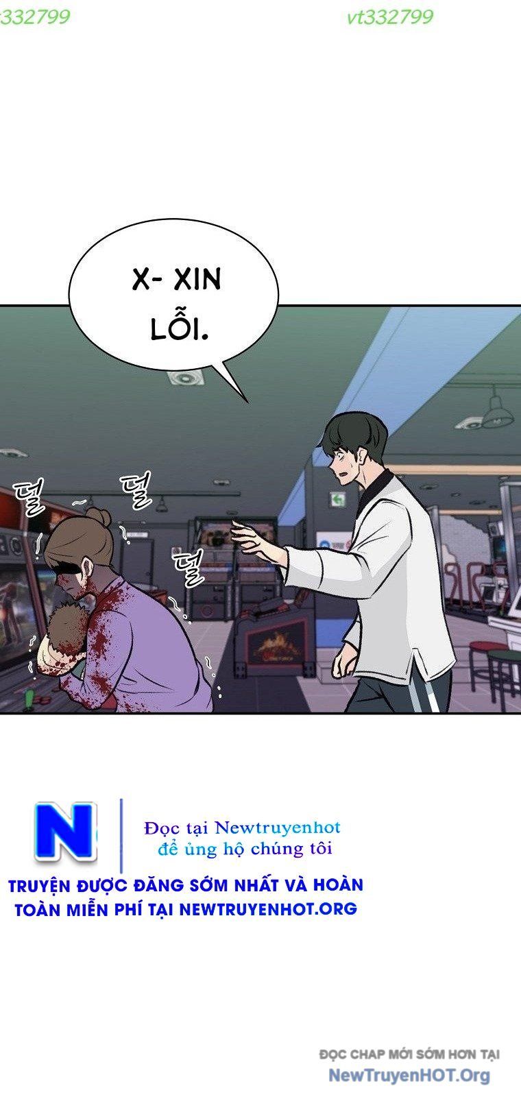 Du Thuyền Định Mệnh Chapter 4 - 54