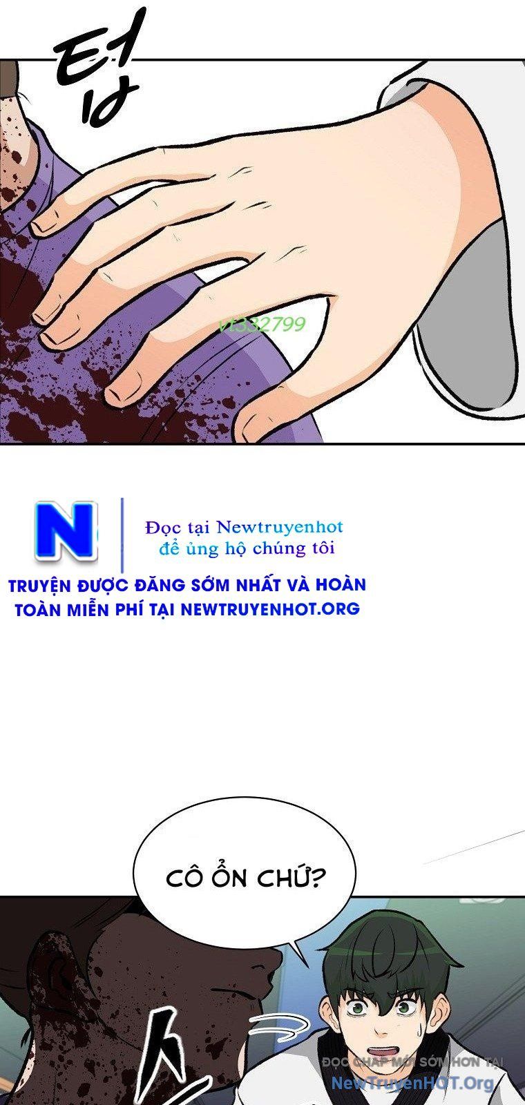 Du Thuyền Định Mệnh Chapter 4 - 55