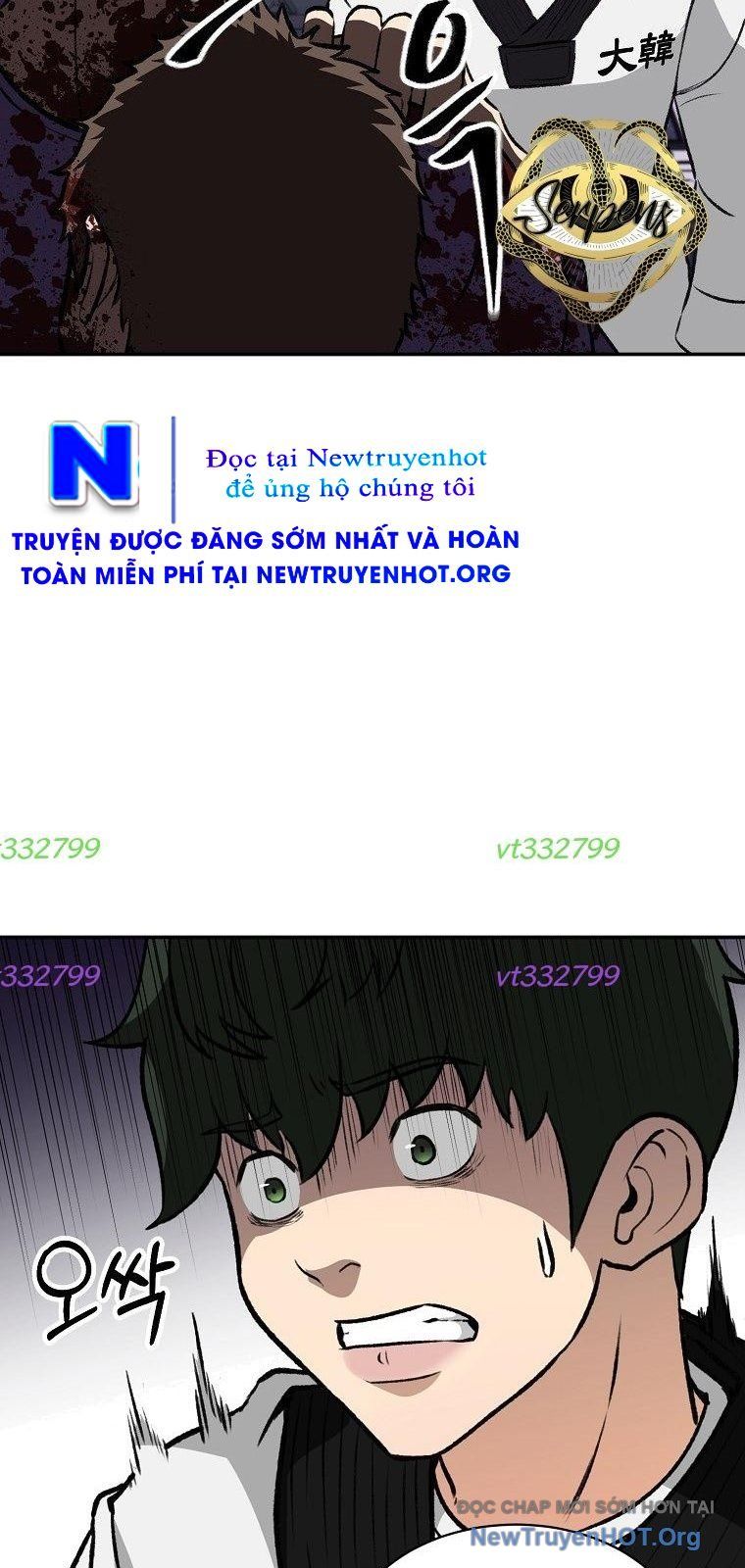 Du Thuyền Định Mệnh Chapter 4 - 56