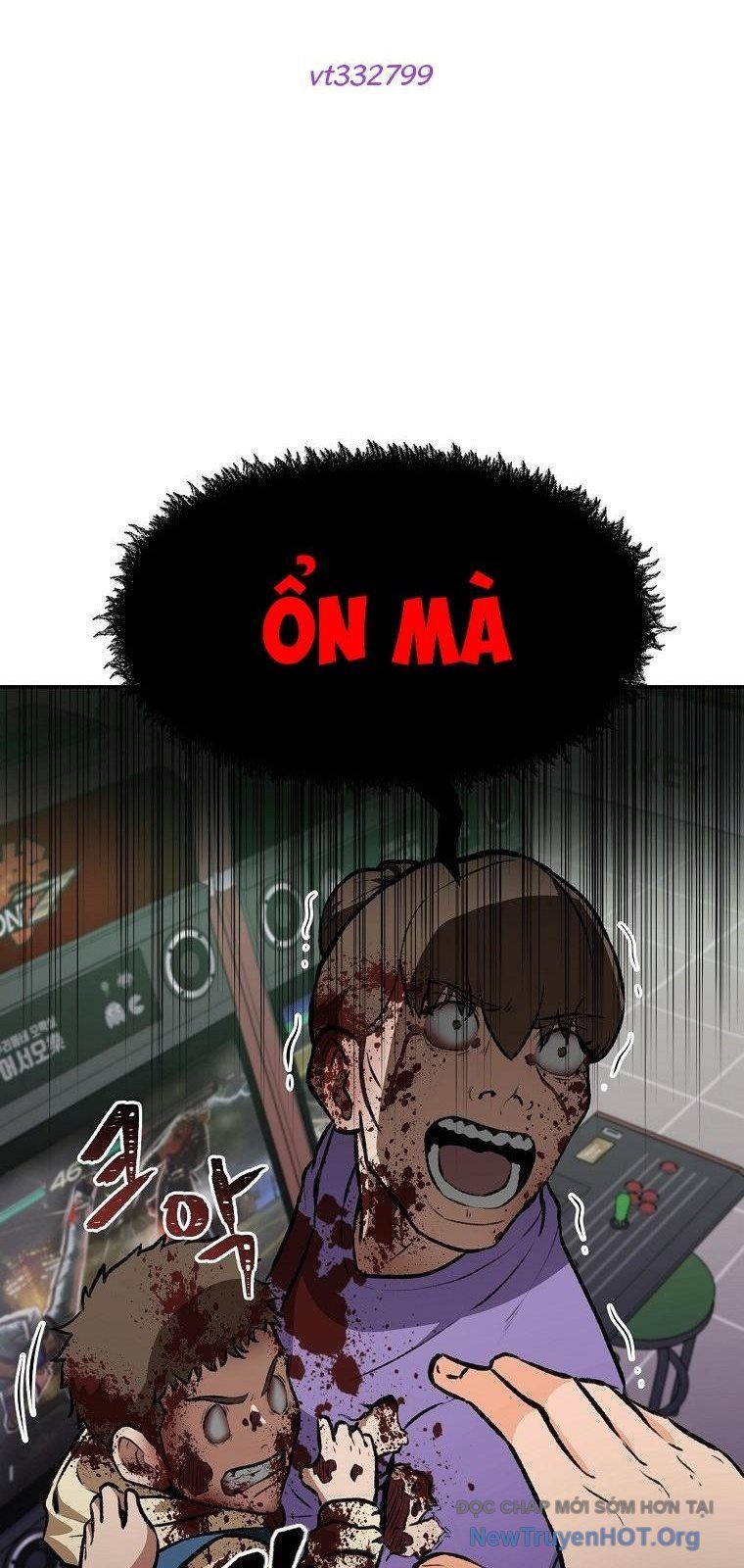 Du Thuyền Định Mệnh Chapter 4 - 58