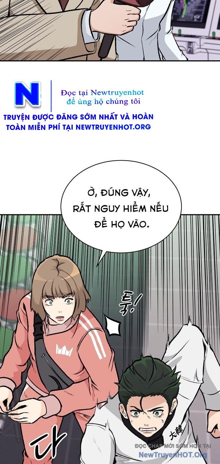 Du Thuyền Định Mệnh Chapter 4 - 7