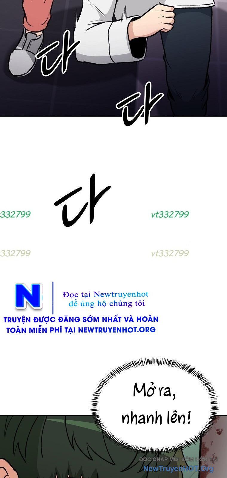 Du Thuyền Định Mệnh Chapter 4 - 8