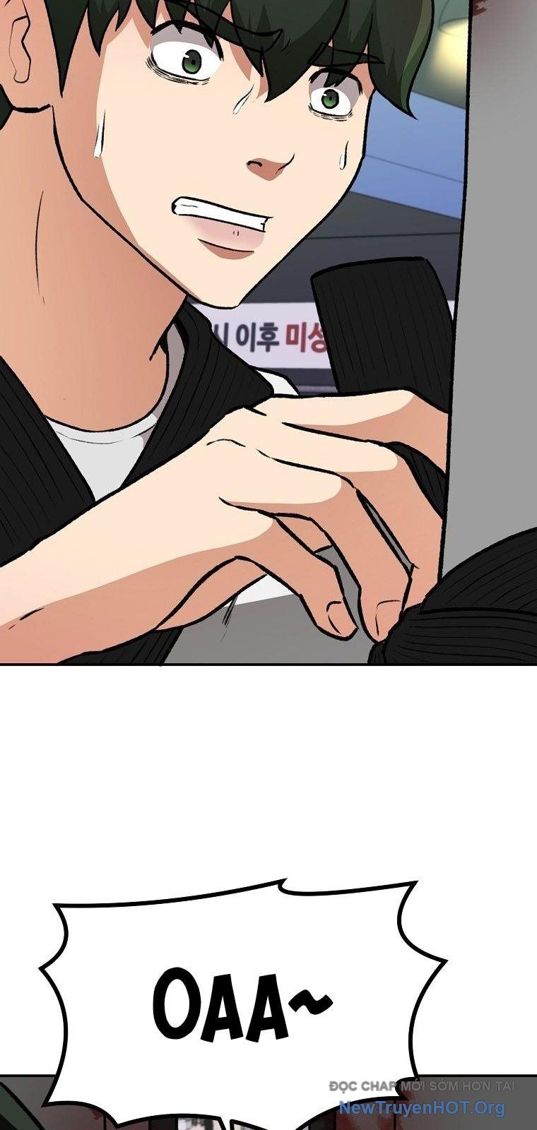 Du Thuyền Định Mệnh Chapter 4 - 9