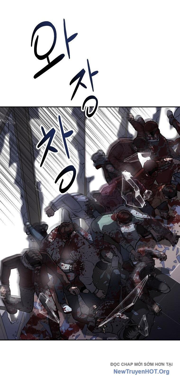 Du Thuyền Định Mệnh Chapter 5 - 13