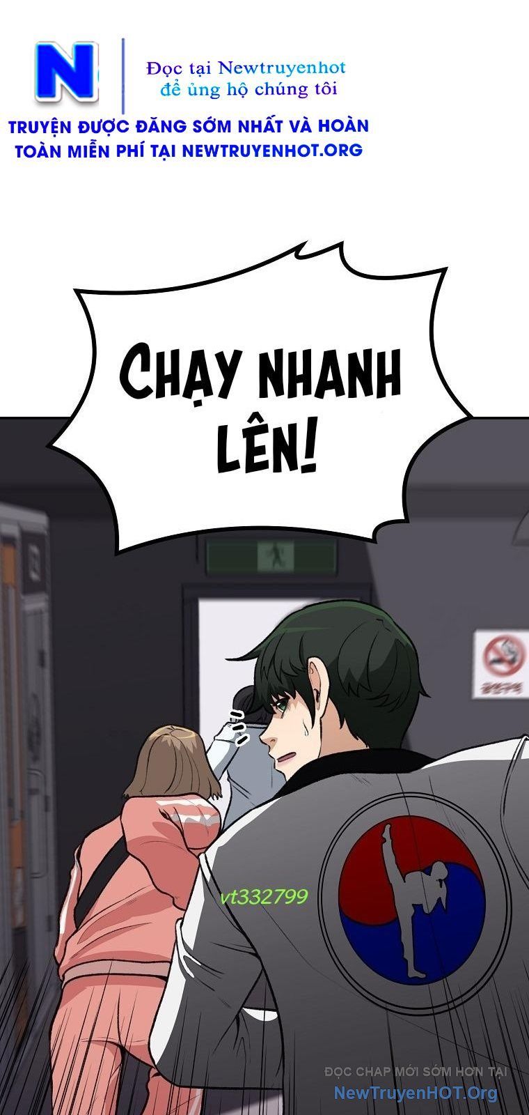 Du Thuyền Định Mệnh Chapter 5 - 14