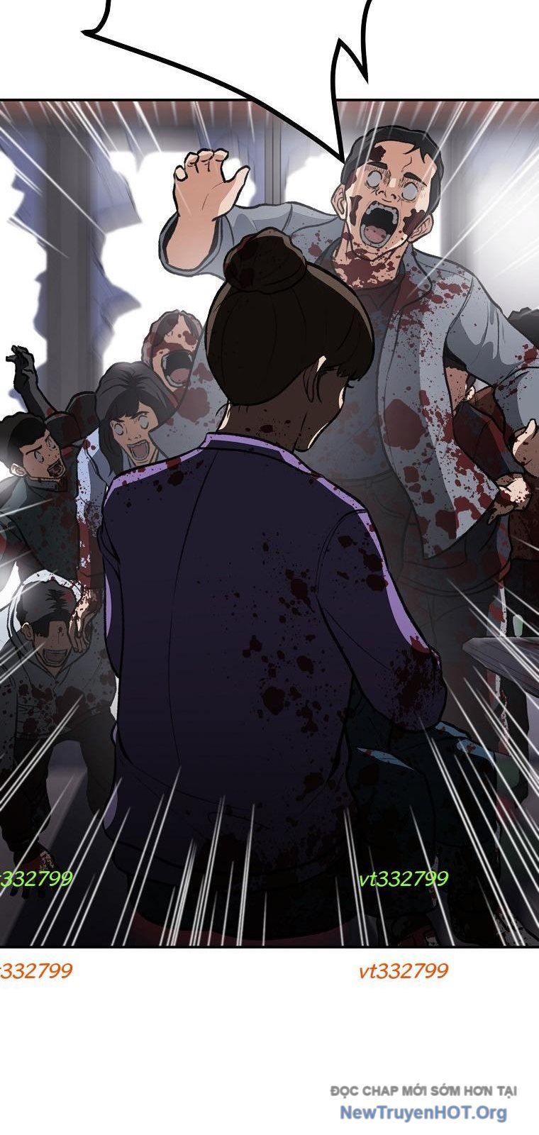 Du Thuyền Định Mệnh Chapter 5 - 16