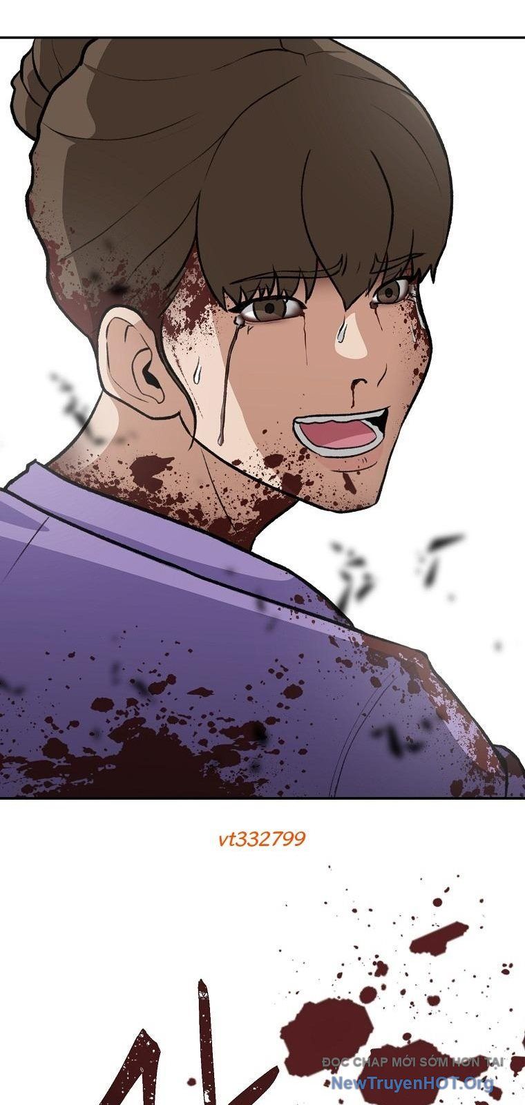 Du Thuyền Định Mệnh Chapter 5 - 18