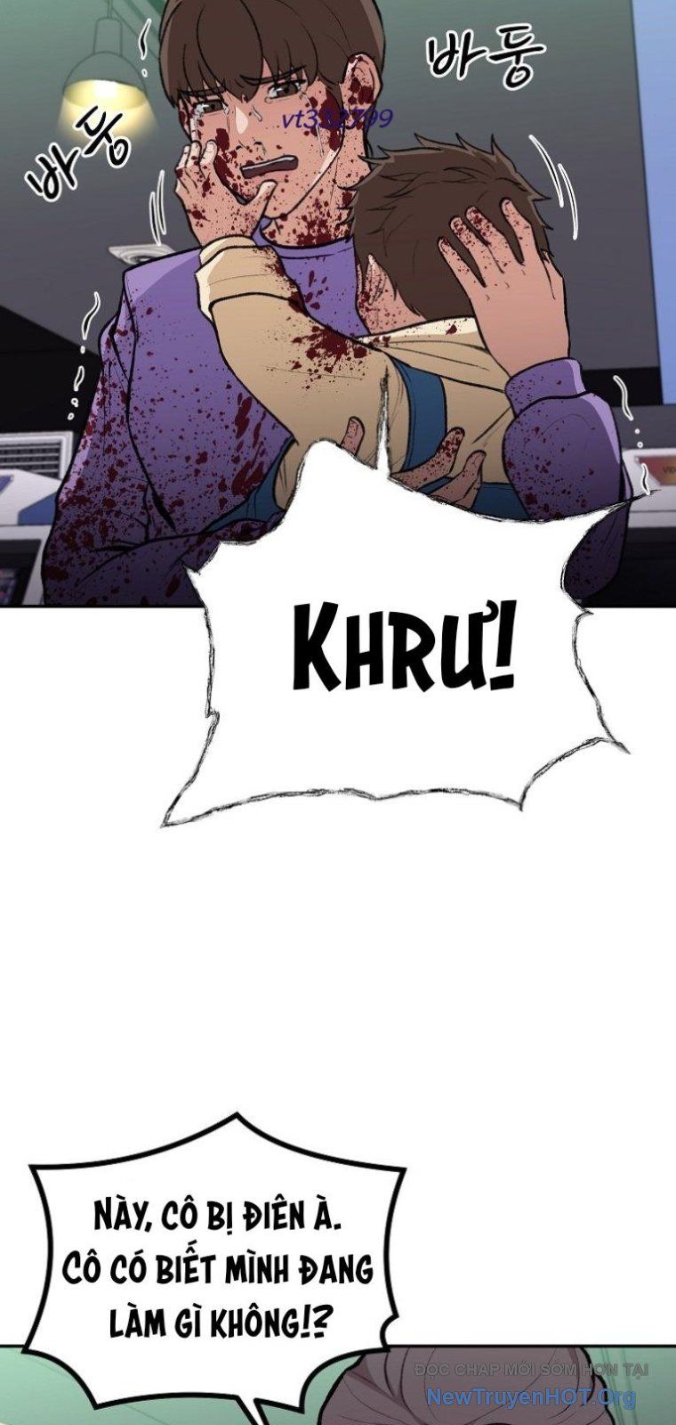 Du Thuyền Định Mệnh Chapter 5 - 3