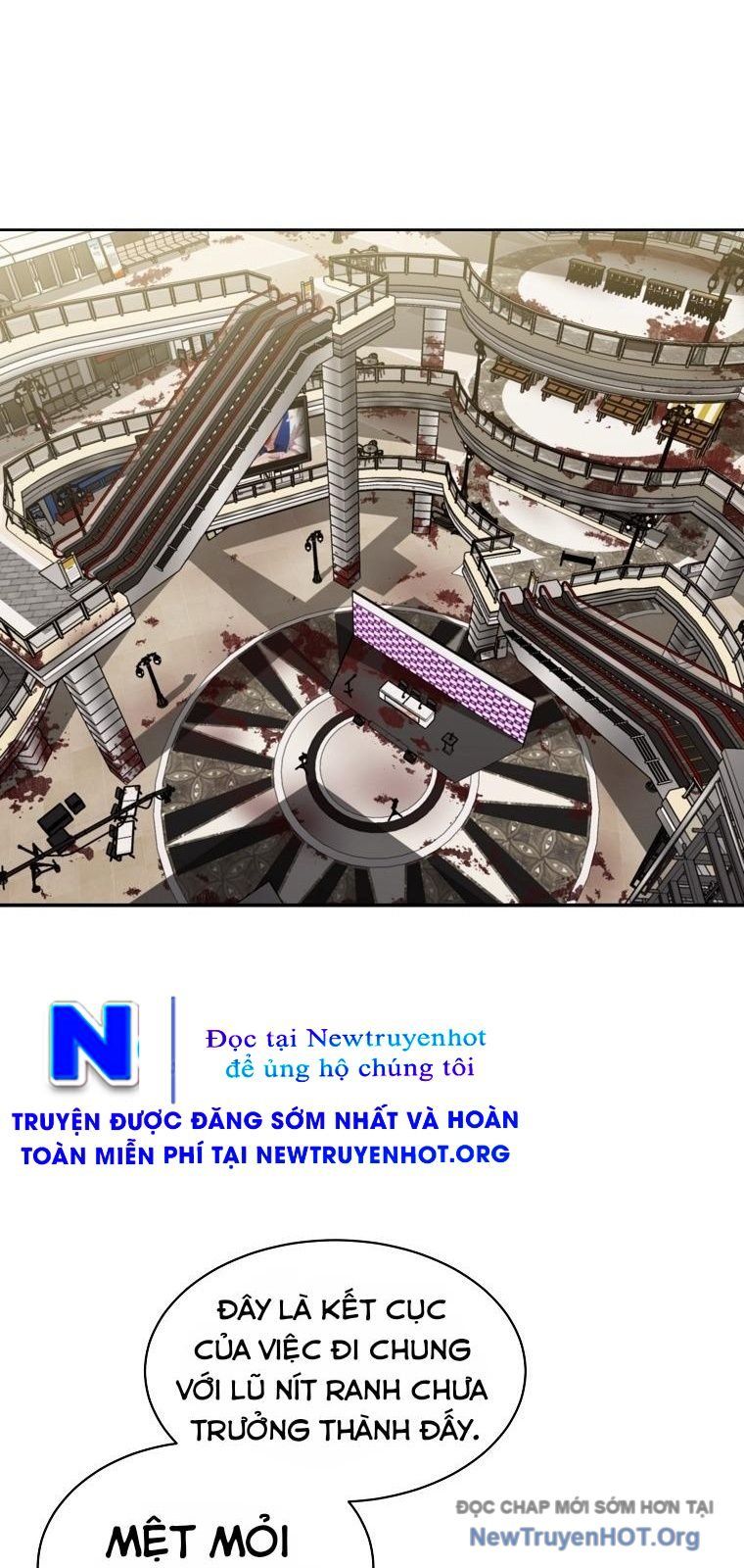 Du Thuyền Định Mệnh Chapter 5 - 21