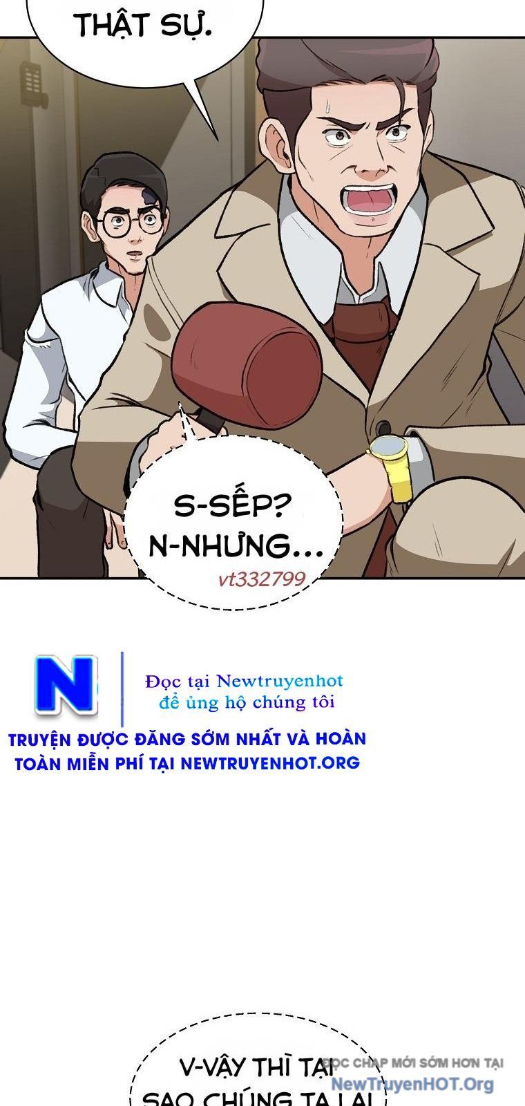 Du Thuyền Định Mệnh Chapter 5 - 22