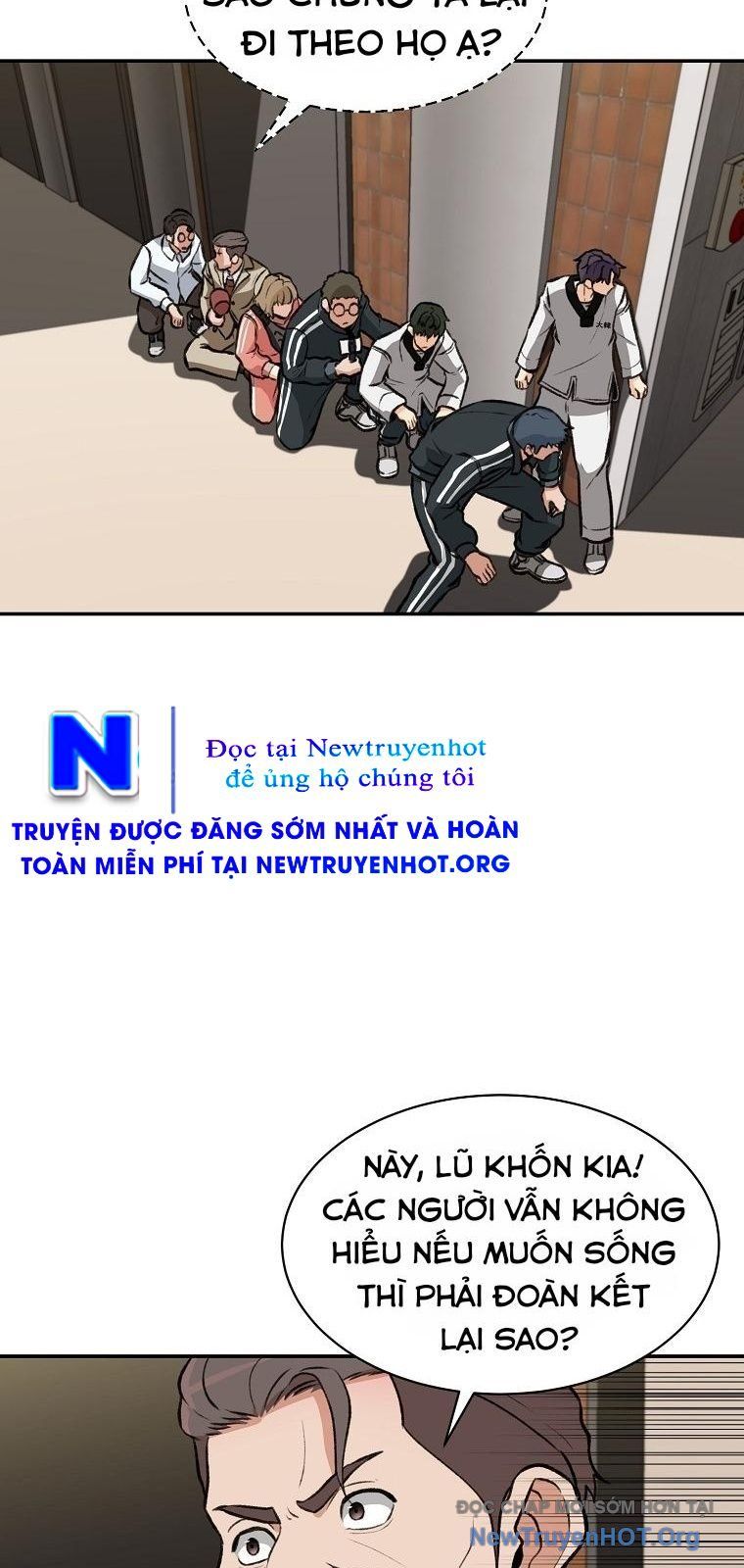 Du Thuyền Định Mệnh Chapter 5 - 23