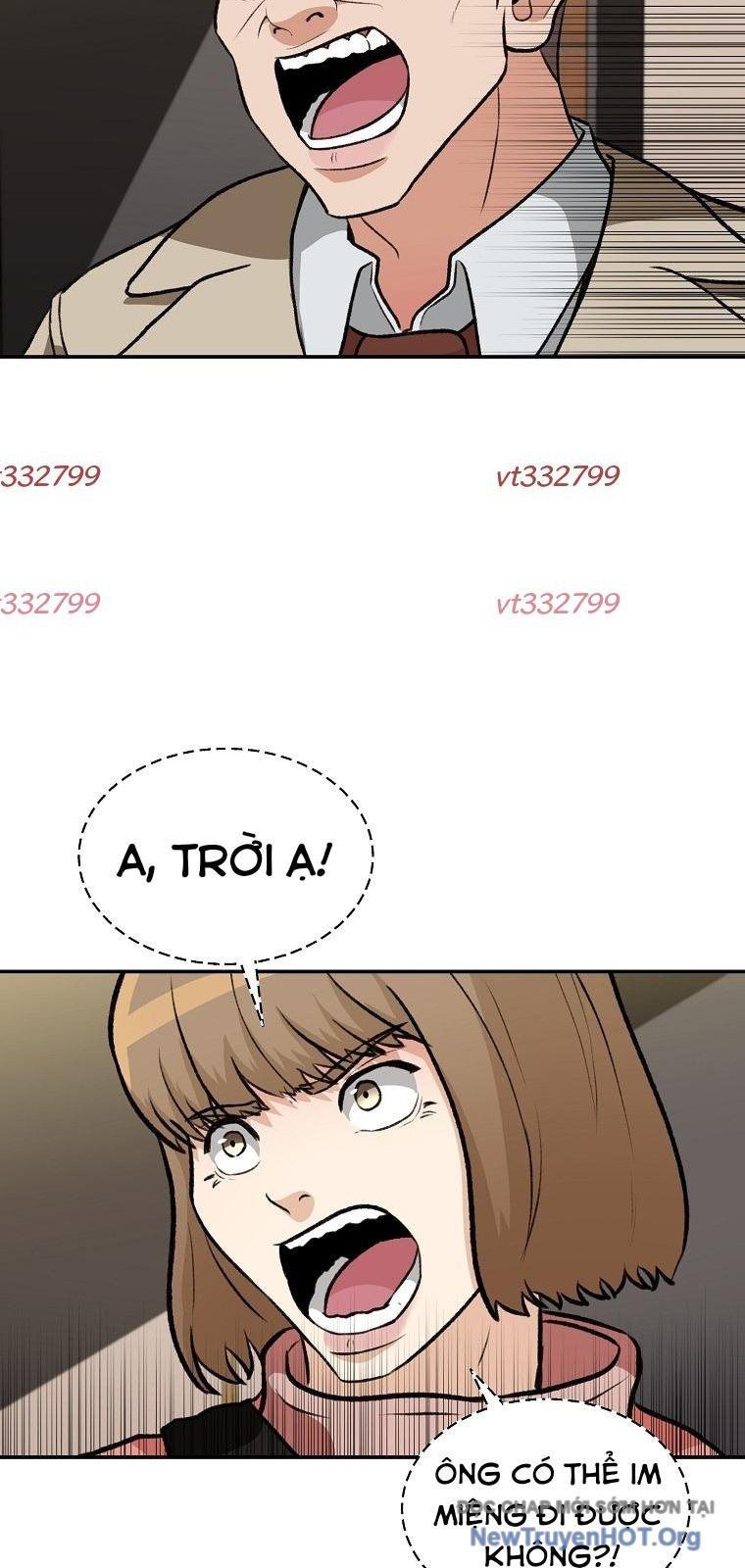 Du Thuyền Định Mệnh Chapter 5 - 24