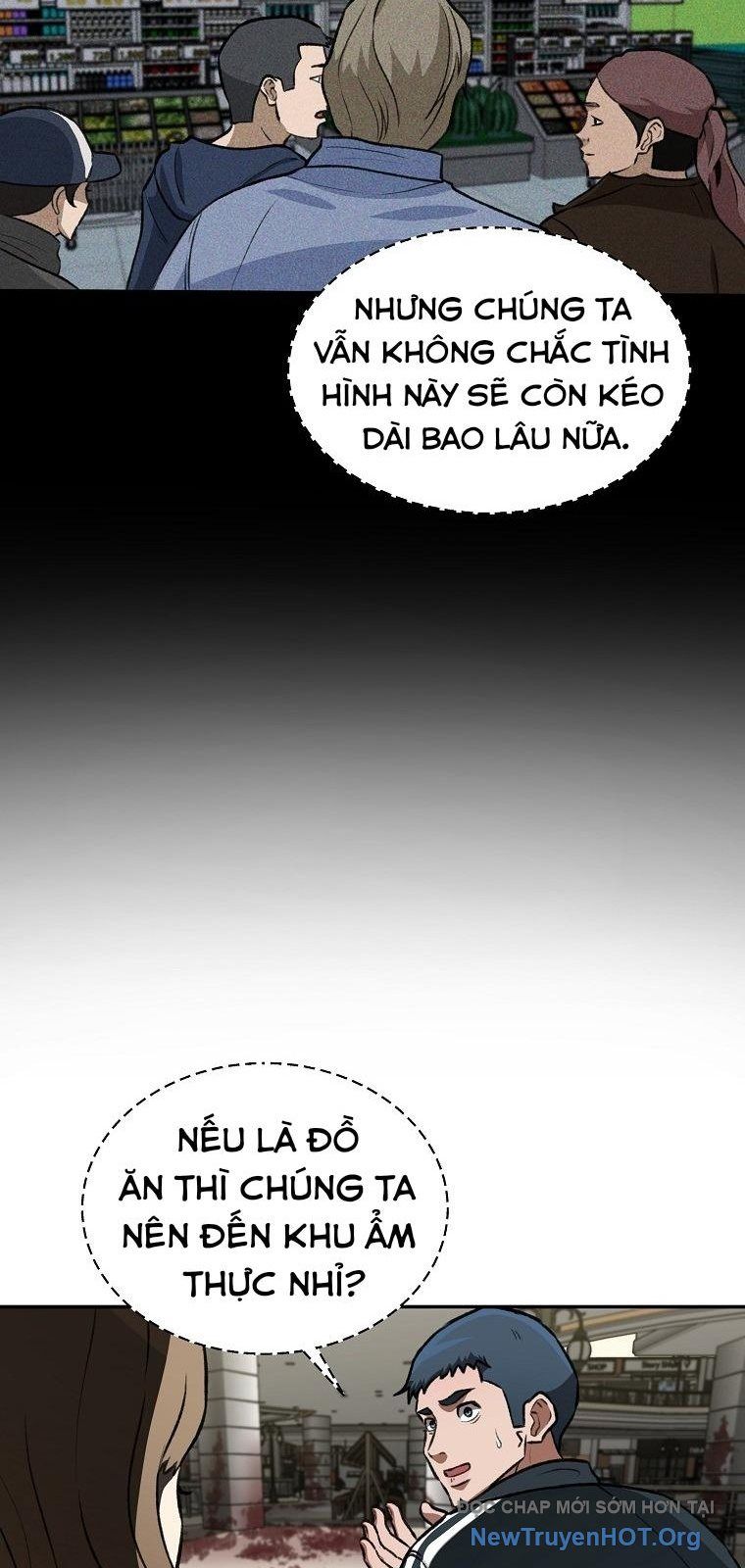 Du Thuyền Định Mệnh Chapter 5 - 28