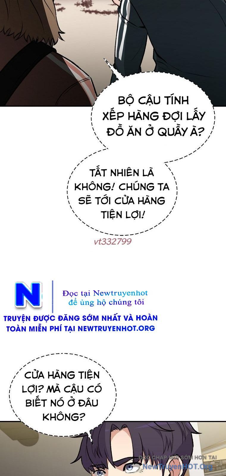 Du Thuyền Định Mệnh Chapter 5 - 29