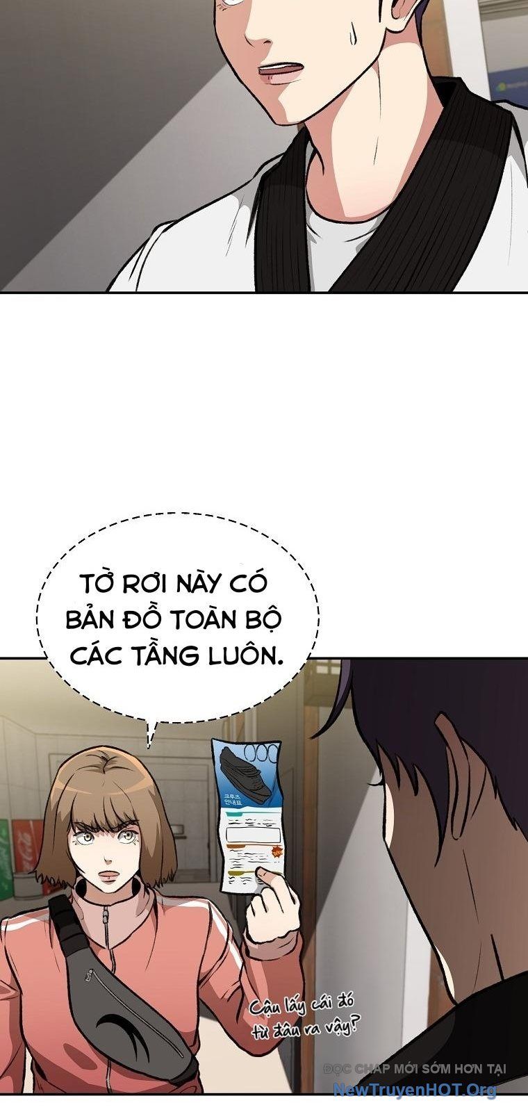 Du Thuyền Định Mệnh Chapter 5 - 30