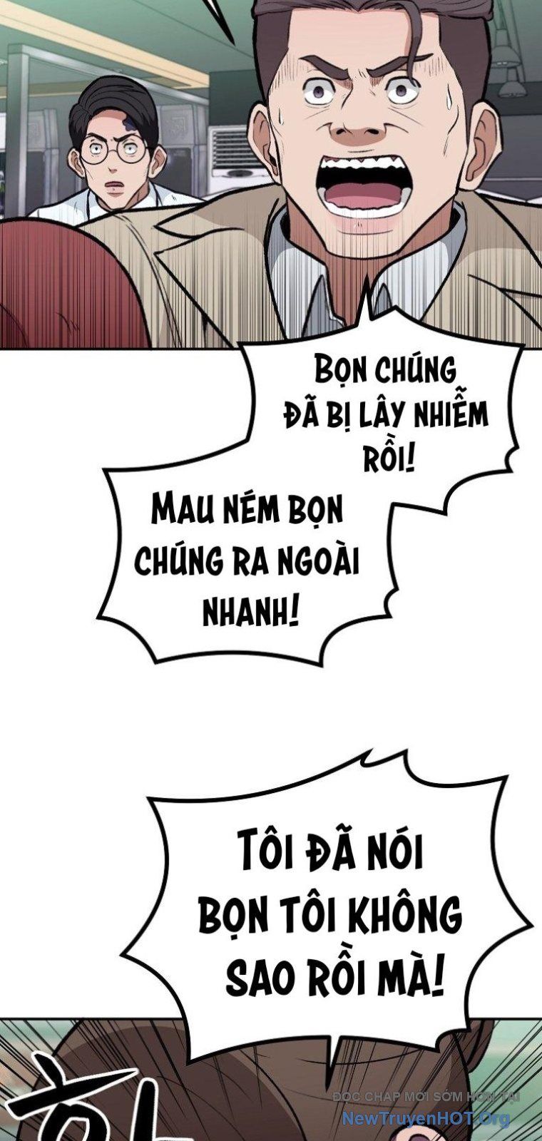 Du Thuyền Định Mệnh Chapter 5 - 4