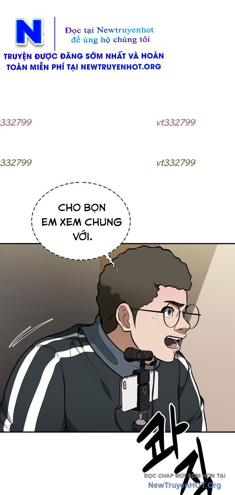 Du Thuyền Định Mệnh Chapter 5 - 31