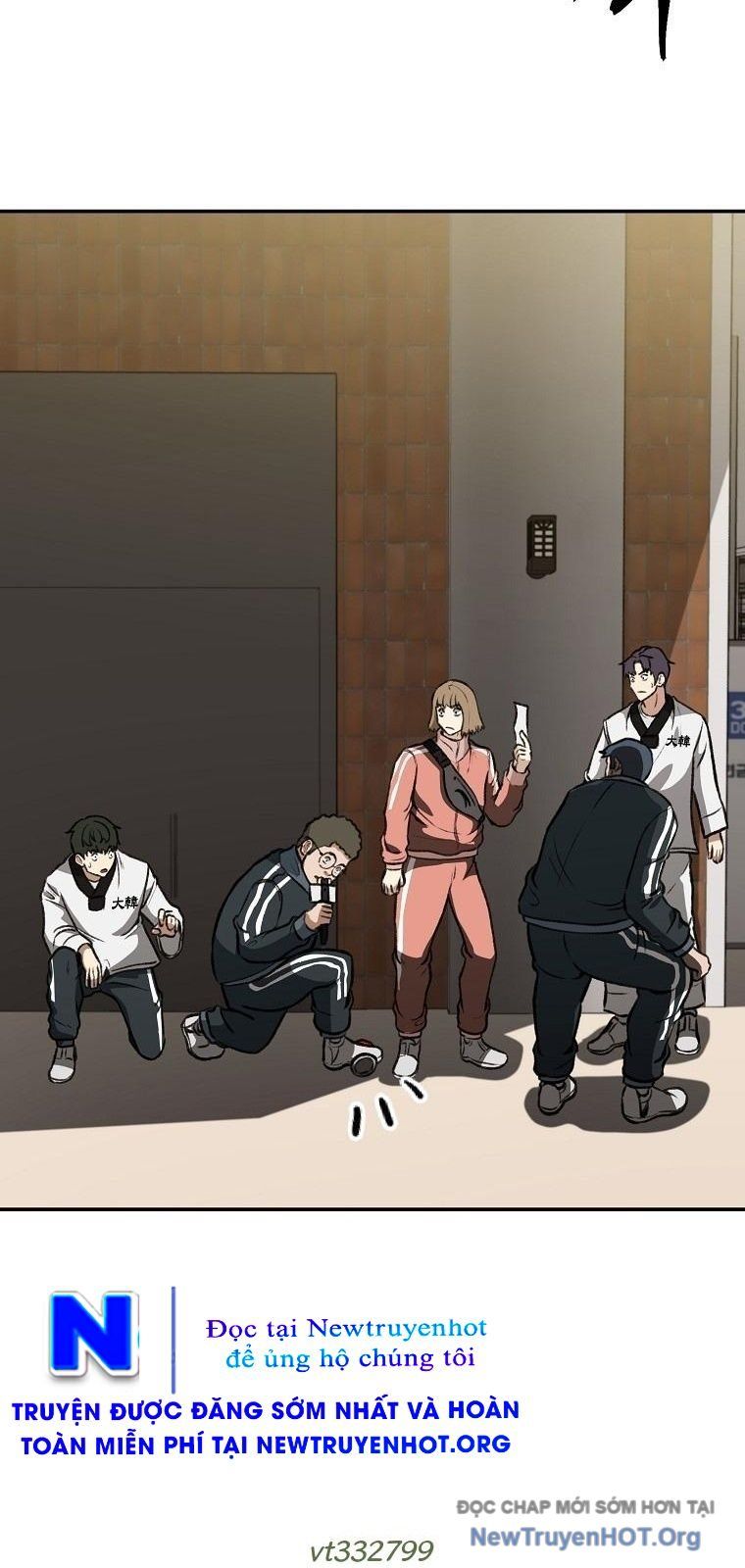 Du Thuyền Định Mệnh Chapter 5 - 32