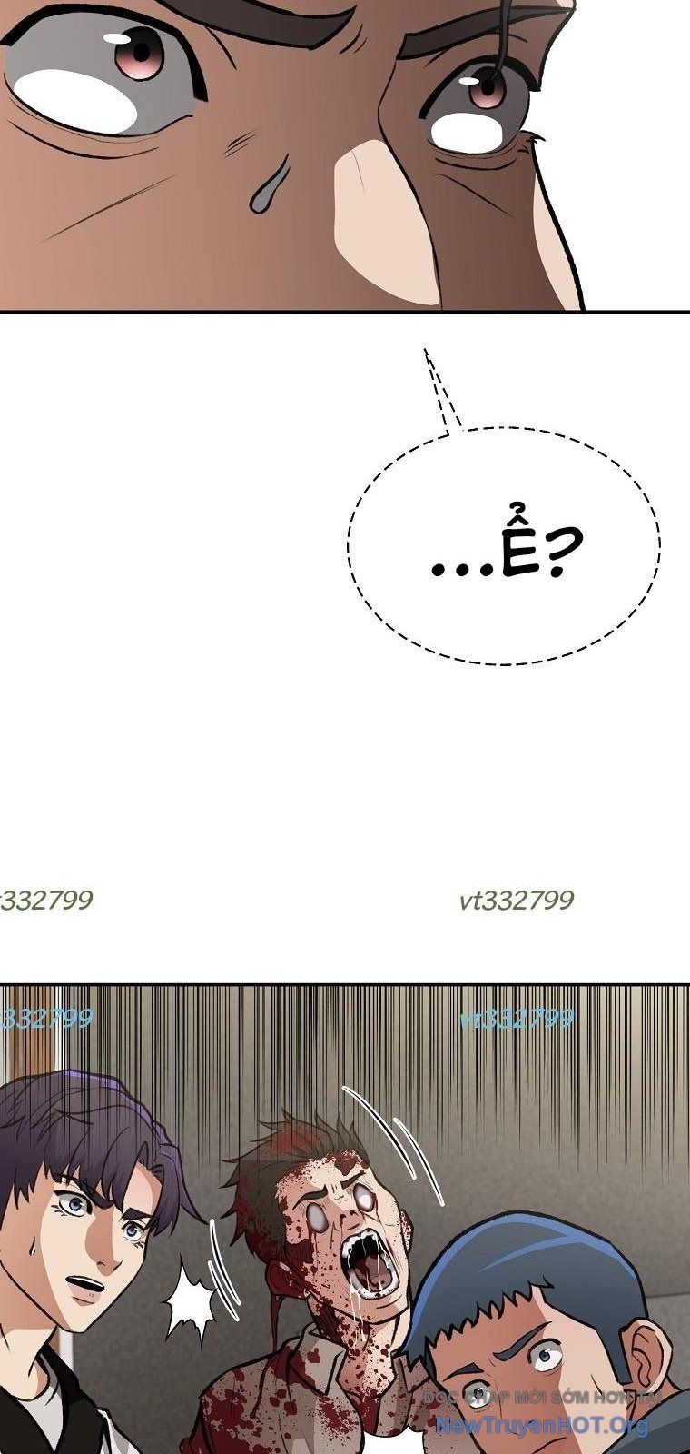 Du Thuyền Định Mệnh Chapter 5 - 34