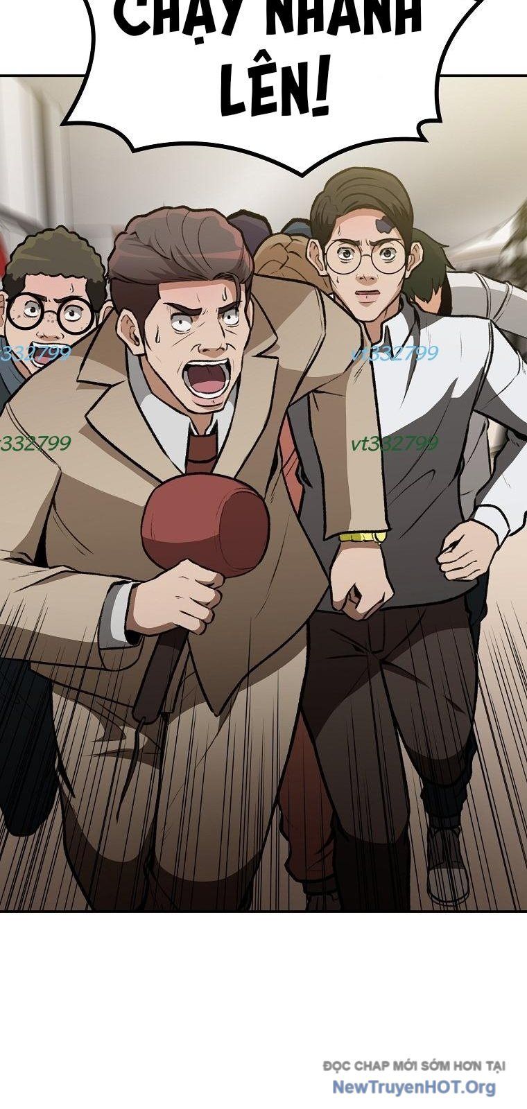 Du Thuyền Định Mệnh Chapter 5 - 38