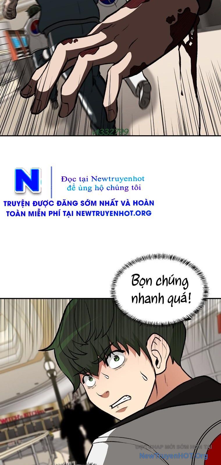 Du Thuyền Định Mệnh Chapter 5 - 40