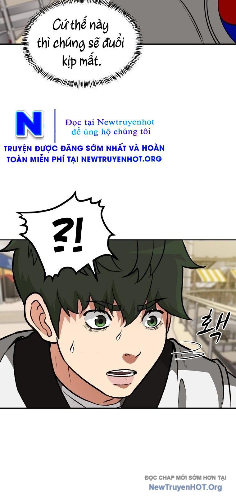 Du Thuyền Định Mệnh Chapter 5 - 41