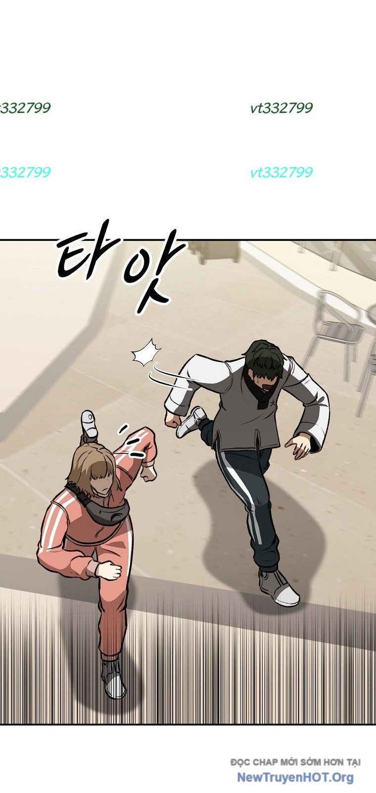 Du Thuyền Định Mệnh Chapter 5 - 42