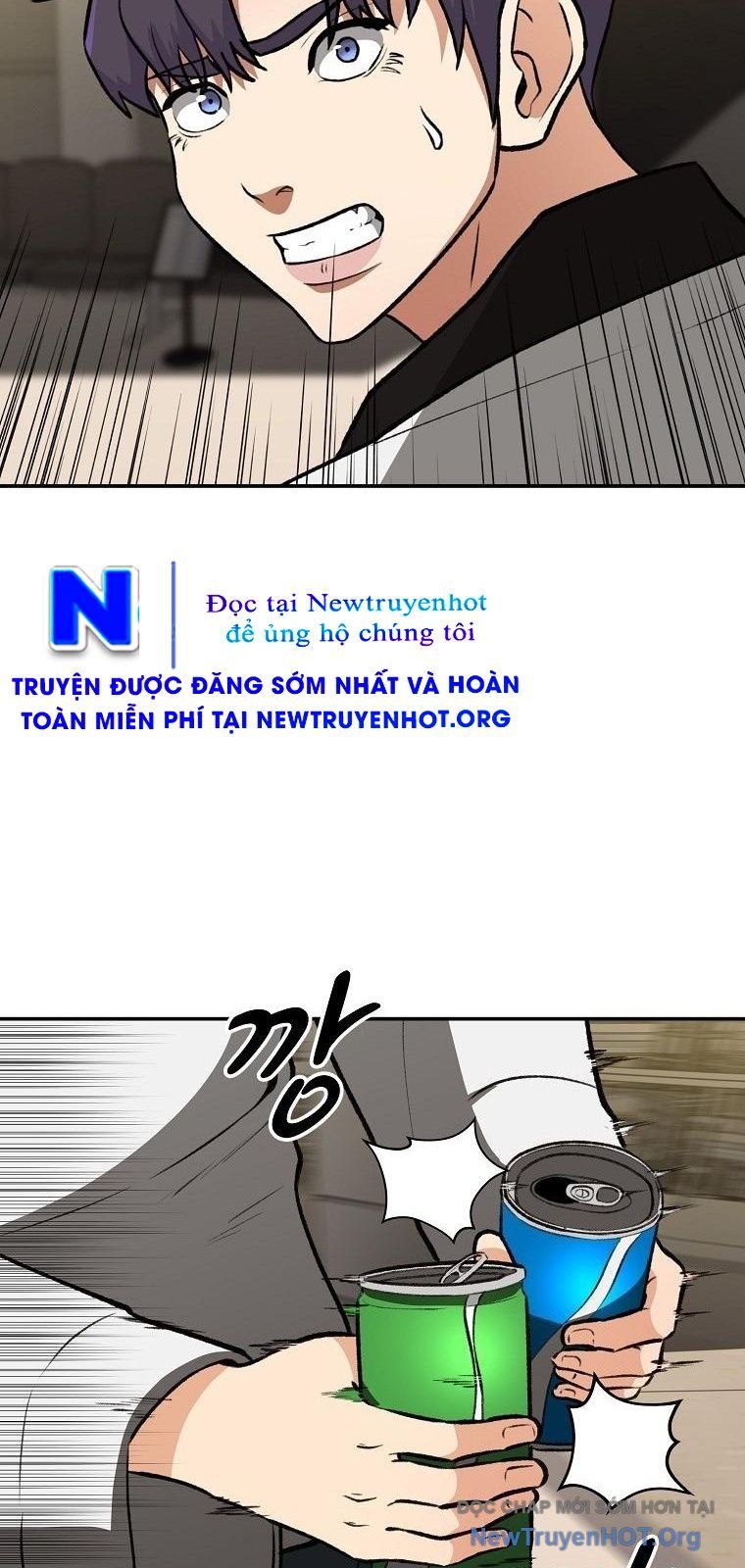 Du Thuyền Định Mệnh Chapter 5 - 45