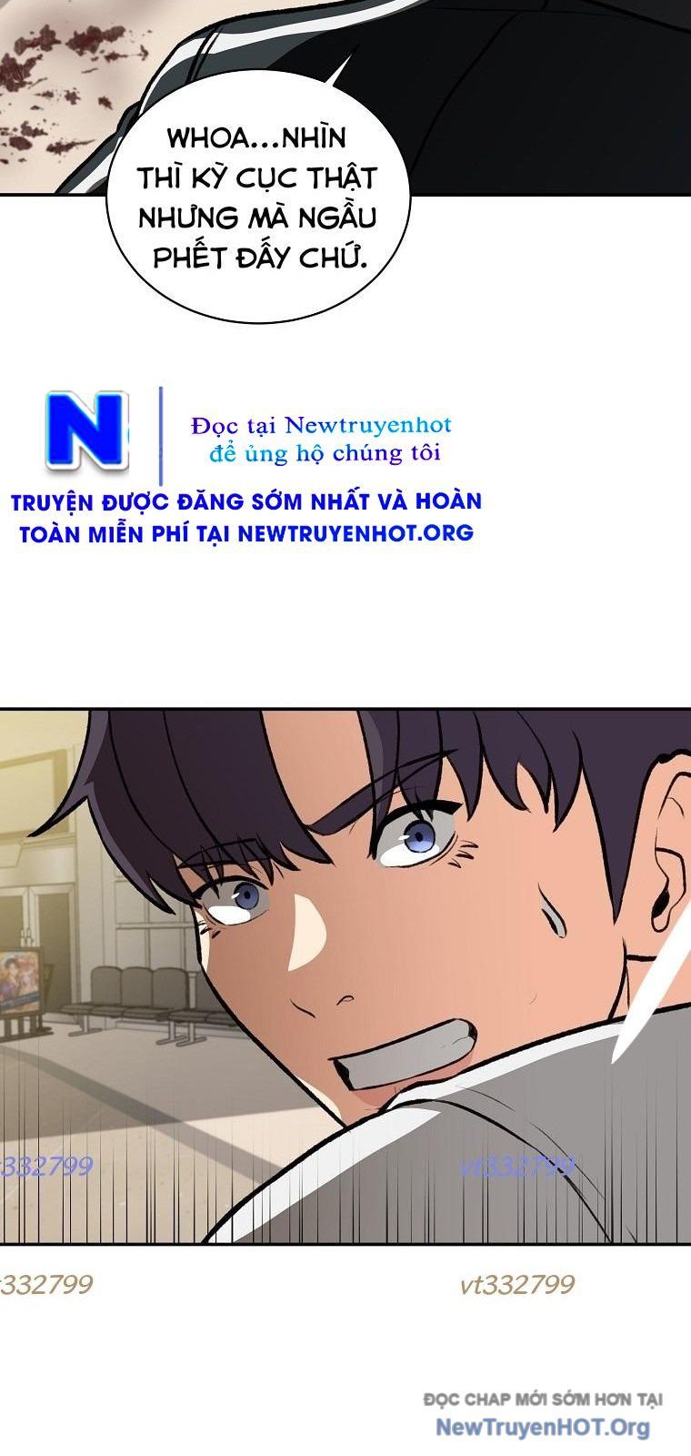 Du Thuyền Định Mệnh Chapter 5 - 49