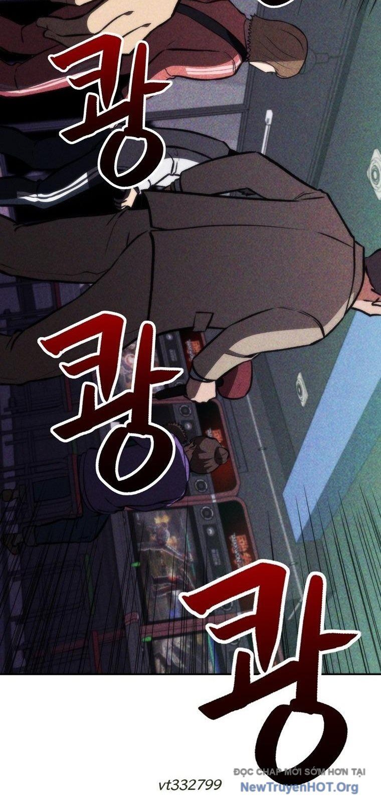 Du Thuyền Định Mệnh Chapter 5 - 6