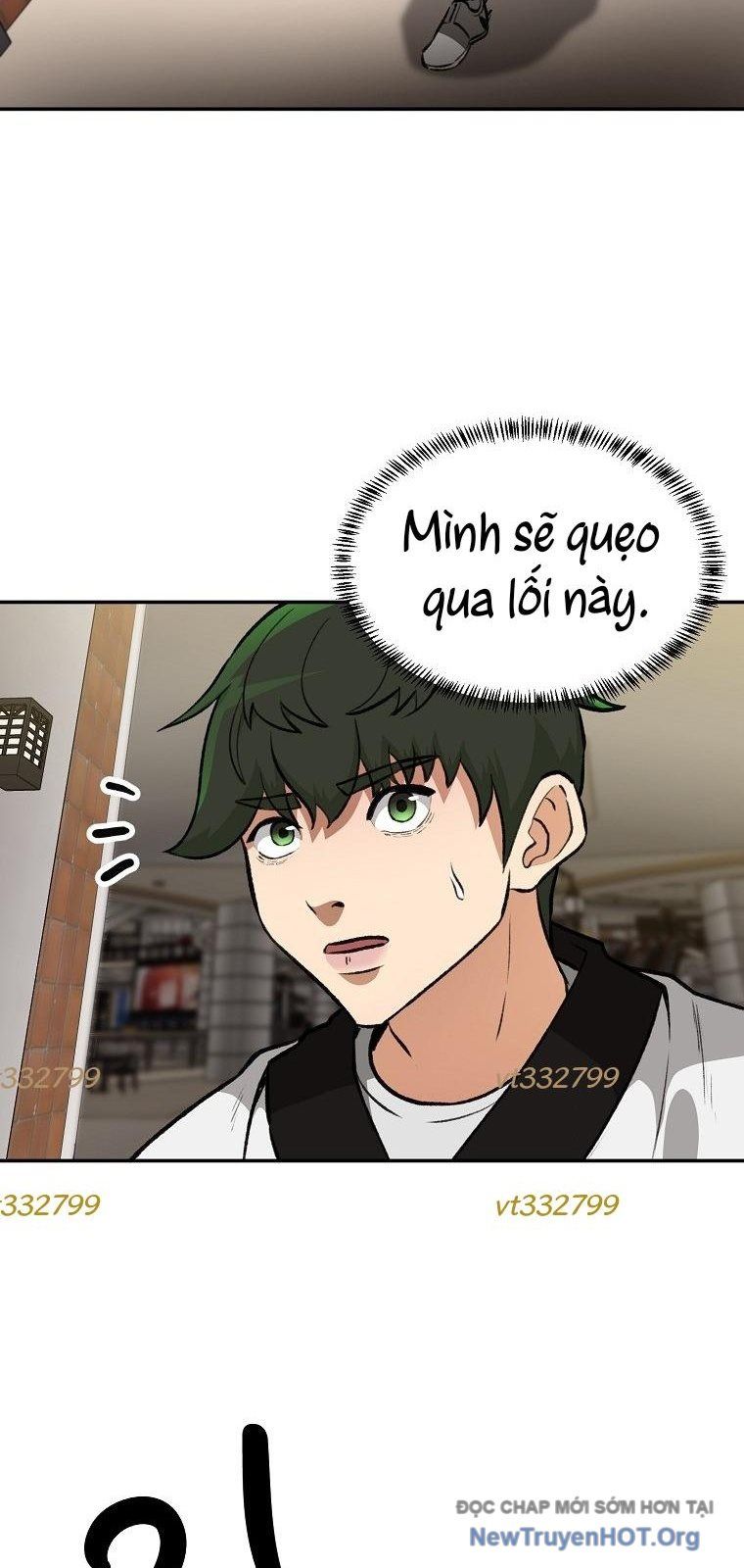 Du Thuyền Định Mệnh Chapter 5 - 53