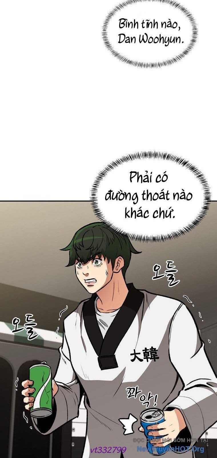 Du Thuyền Định Mệnh Chapter 5 - 58