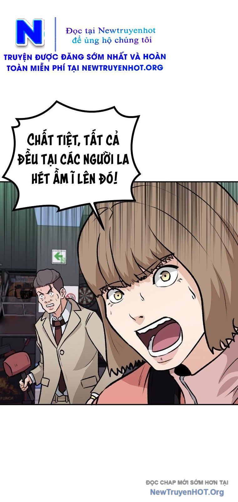 Du Thuyền Định Mệnh Chapter 5 - 7