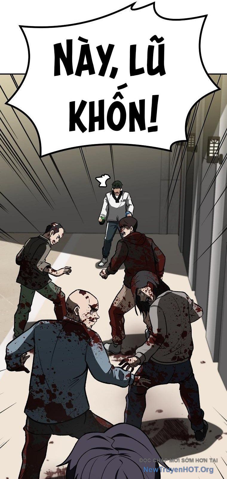 Du Thuyền Định Mệnh Chapter 5 - 61