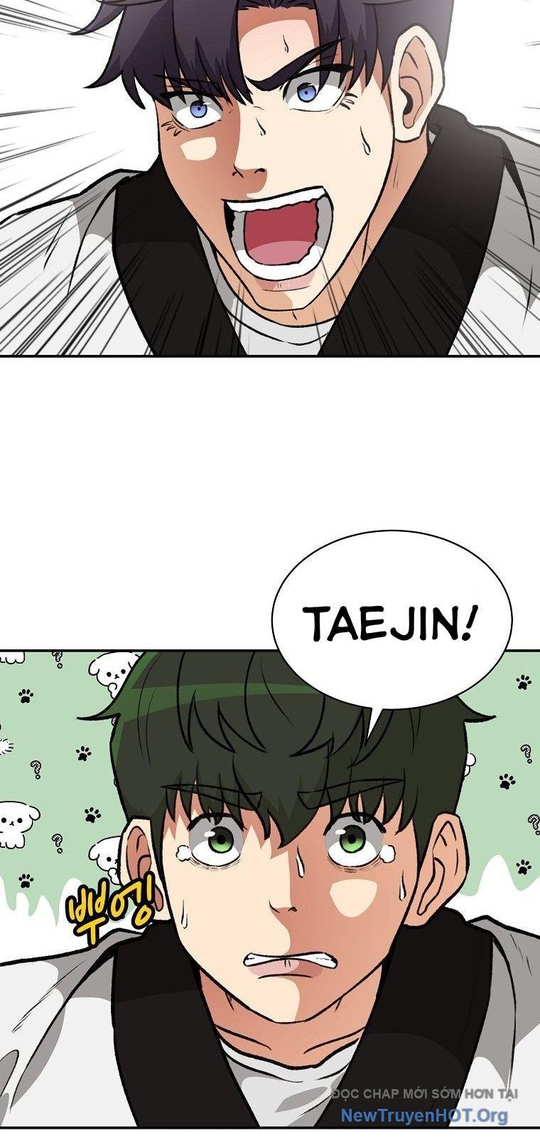 Du Thuyền Định Mệnh Chapter 5 - 63