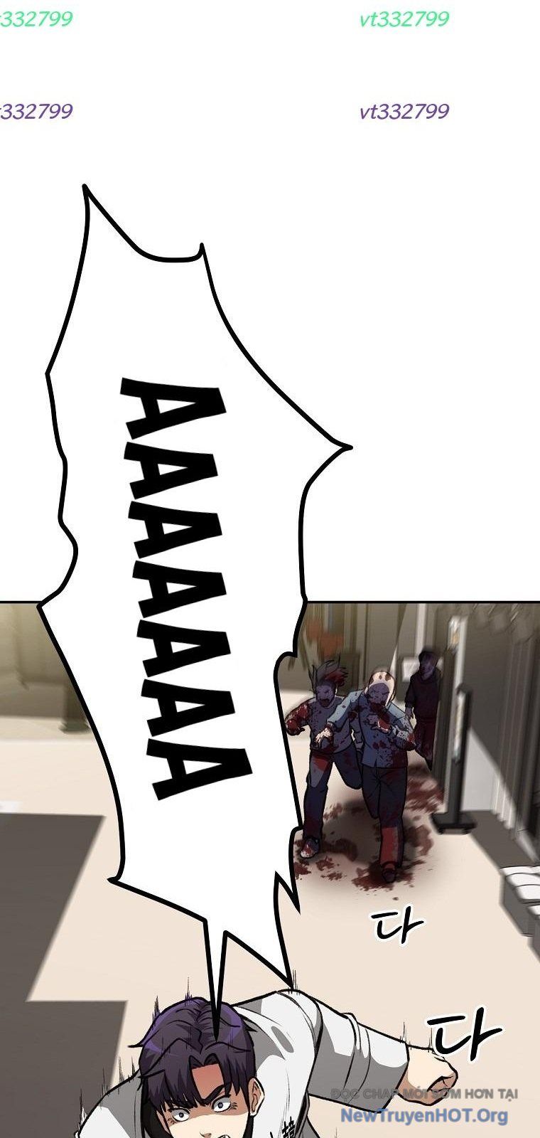 Du Thuyền Định Mệnh Chapter 5 - 64